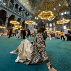 Таншолпан Нугыманова