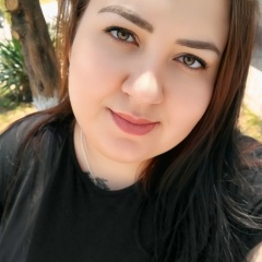 Валентина Сычёва, 31.01, Червленная