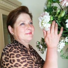 Екатерина Добрынина, 03.11.1976, Санкт-Петербург