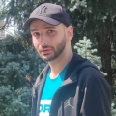 Саша Исакадзе, 17.11, Тбилиси
