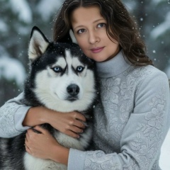 Елена Ильина, 02.10, Санкт-Петербург