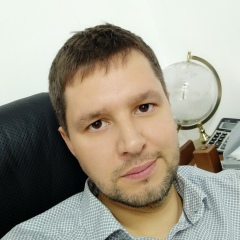 Рамиль Ахмедов, 04.03.1984, Уральск