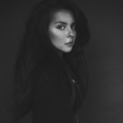 Елизавета Фросина, 03.06, Москва