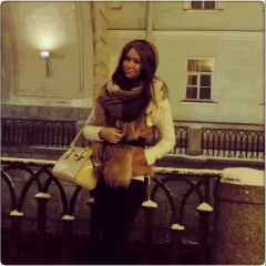 Александра Плетнева, 15.11