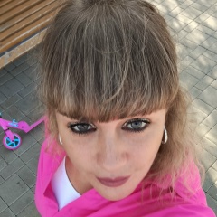 Linda Bruninietce, 19.03.1986, Тюмень