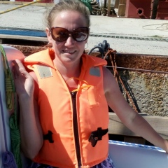 Мария Толстоброва, Нижний Новгород