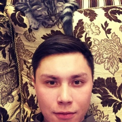 Timur Hamzin, 05.02.1991, Астана