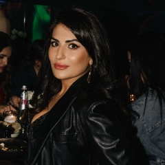 Эрмине Бадоян, 24.09.1988, Санкт-Петербург