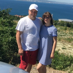 Женя Таланин, 11.01.1988, Георгиевское