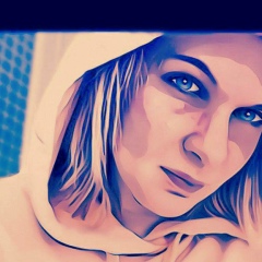 Полина Чокан-Шеганова, 14.10.1985, Москва