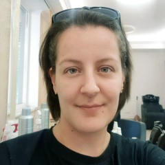 Татьяна Бузук, 20.12.1993, Кишинев