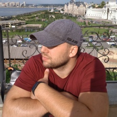 Серёга Кучеров, 05.02.1989, Пенза