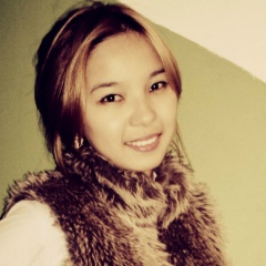 Камажай Садуакасова, 24.11.1994, Актау