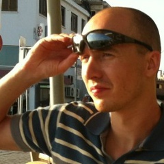 Василий Чернолуцкий, 27.03.1984, Москва