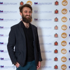 Алексей Витик, 16.06.1991, Владимир