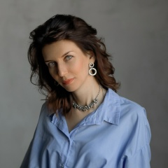 Диана Урманова, 29.07.1987, Краснодар