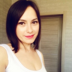 Валентина Сурма, 09.01.1985