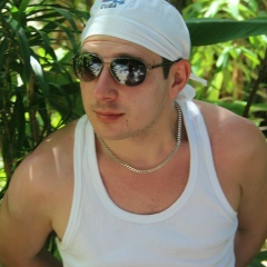 Сергей Пилипенко, 10.03.1988, Москва