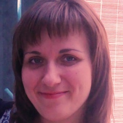 Лариса Гурильова, 15.10.1984, Высокое / Владимировка