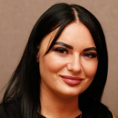 Оля Михайлова, 24.09, Великий Новгород