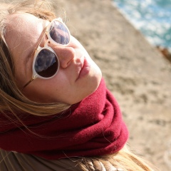 Мария Медведева, 20.09.1986, Москва