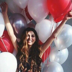 Asiya Baimaganbetova, 07.11.1988, Шымкент