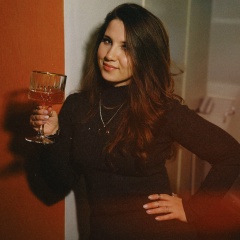 Марина Гордеева, Москва