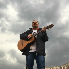 Maksim Spartak, 03.03, Москва