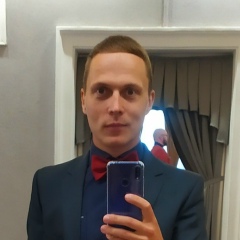 Илья Морошкин, 31.12.1988, Апатиты