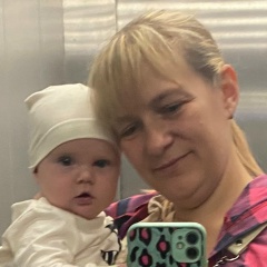 Мария Копьева, 11.06.1986, Москва