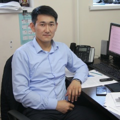 Асыл Түймебаев, 26.07.1992, Астана