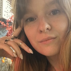 Катя Комиссарова, 22.02, Санкт-Петербург