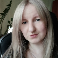 Элина Алексеева, 27.05.1989, Рига