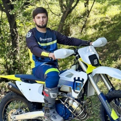 Шамиль Токаев, 13.04.1996, Хасавюрт