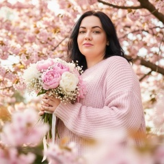 Марина Соловьёва, 28.02.1985, Санкт-Петербург