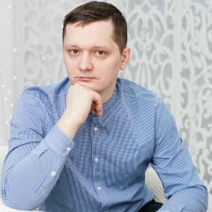 Вячеслав Козлов, 27.10.1988, Томск