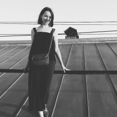 Наталья Ливенская, 31.10, Москва