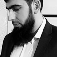 Умар Эскаев, 10.08.1991, Грозный