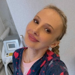 Анна Косметолог, 26.06.1988, Калининград