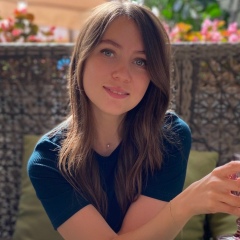 Галя Кат, 28.05