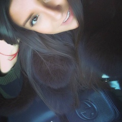 Евгения Гут, Владимир