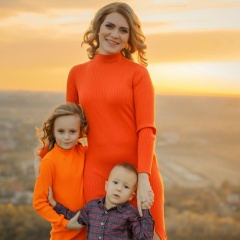 Танюшка Лихоносова, 31.10.1989, Киев