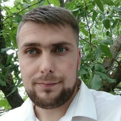 Дмитрий Продан, 04.06, Преображенка