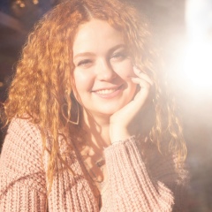 Зоя Санина, 07.07