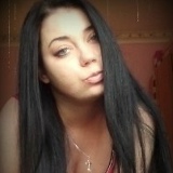 Алёна Крыжанова, 24.08.1994, Брюховецкая