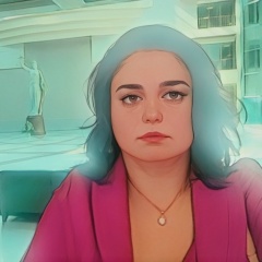 Ирина Лавриченко, 14.09.1984, Санкт-Петербург