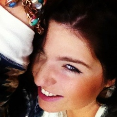 Лариса Горецкая, 28.11.1989, Milano