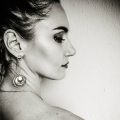 Екатерина Осадченко, Москва