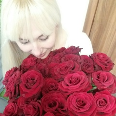 Елена Белоус, 07.02.1986, Херсон