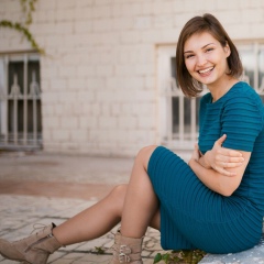 Катерина Баранова, 07.07.1989, Москва